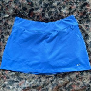Champion athletic skirt